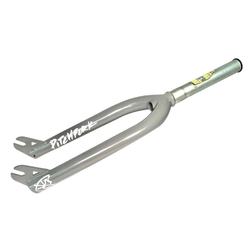 S&M Pitchfork wide mouth 33mm オフセット　20in WIDEMOUTH (33mm OFFSET) – S&M Bikes