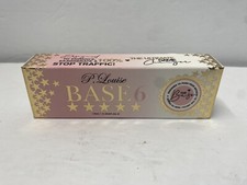 P.Louise Makeup Academy Base 6 Eyeshadow Primer 0.504 Fl Oz