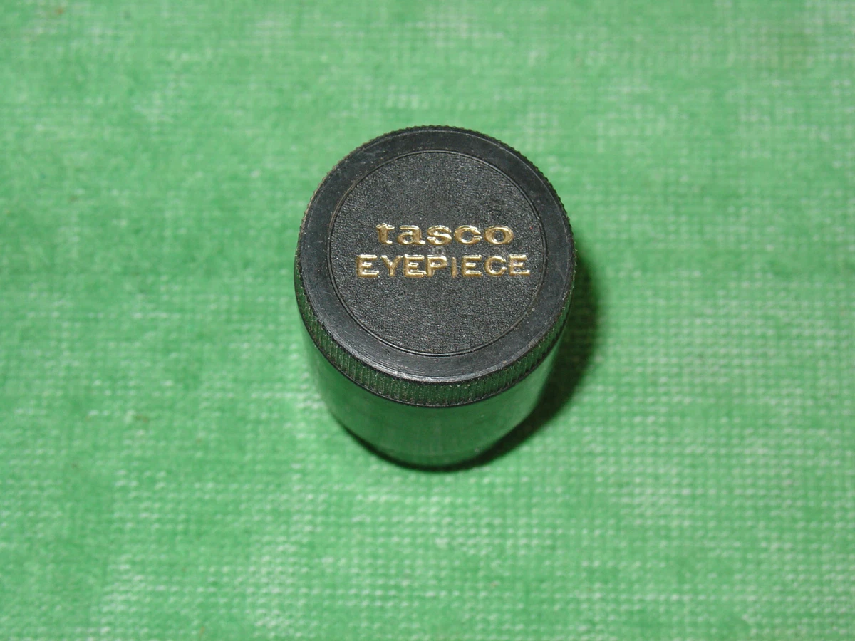 Tasco eyepieces on sale