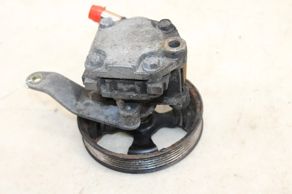 Bomba de dirección asistida Nissan 350z 2003-2005 cupé OEM IW25 Foto 4 de 4