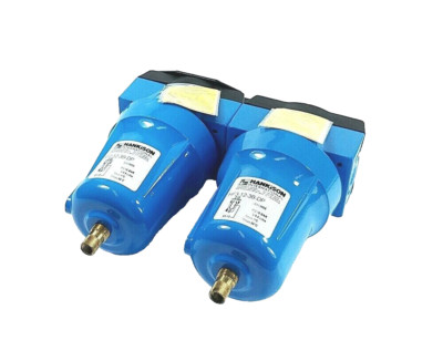 HANKISON HF7-12-3B-DP -NEW- DRUCKLUFTFILTER-KOMBINATION; HF3-12-3B-DP 