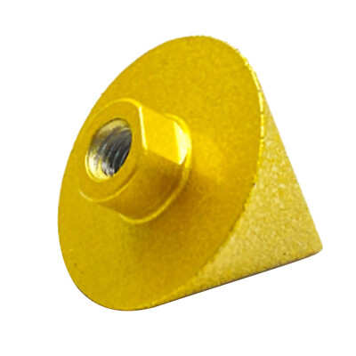 #ad #ad M14 57° Diamond Chamfer Bit Parts Milling Tile Cutter Marble Concrete Hole $14.96