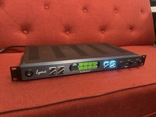 Lynx Aurora 32 Thunderbolt - Perfect condition... Used once