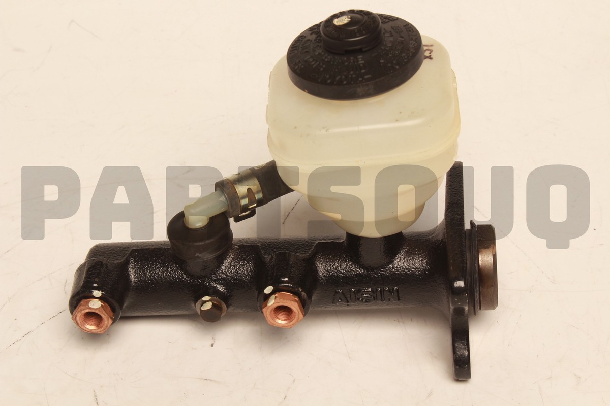 【はやと】 Genuine Toyota Cylinder 47207-48070 | eBay