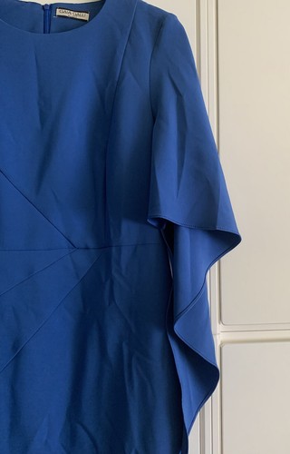Abito donna Gaia Galli Milano Fashion Azzurro - Foto 6 di 9