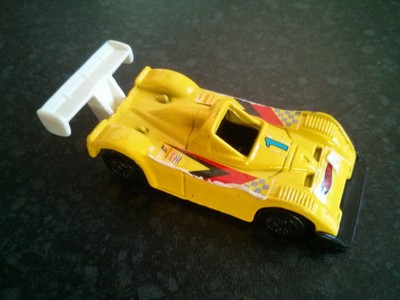 hot wheels mcdonalds 2002