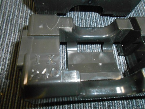2X SOPORTE Noritsu JAPÓN I X 240 herramienta B008665-01 - Imagen 4 de 4