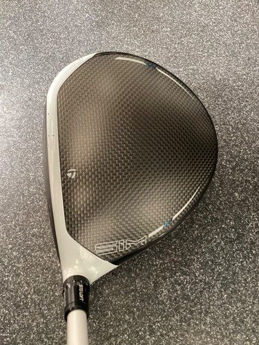 TaylorMade SIM MAX Driver 10.5* Mitsubishi Tensei A Flex 40g Graphite Womens - Picture 3 of 9