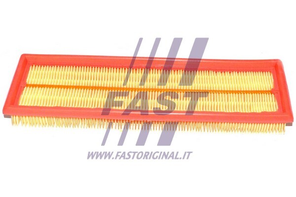FAST FT37168 Air Filter for ,NISSAN,OPEL,RENAULT,VAUXHALL