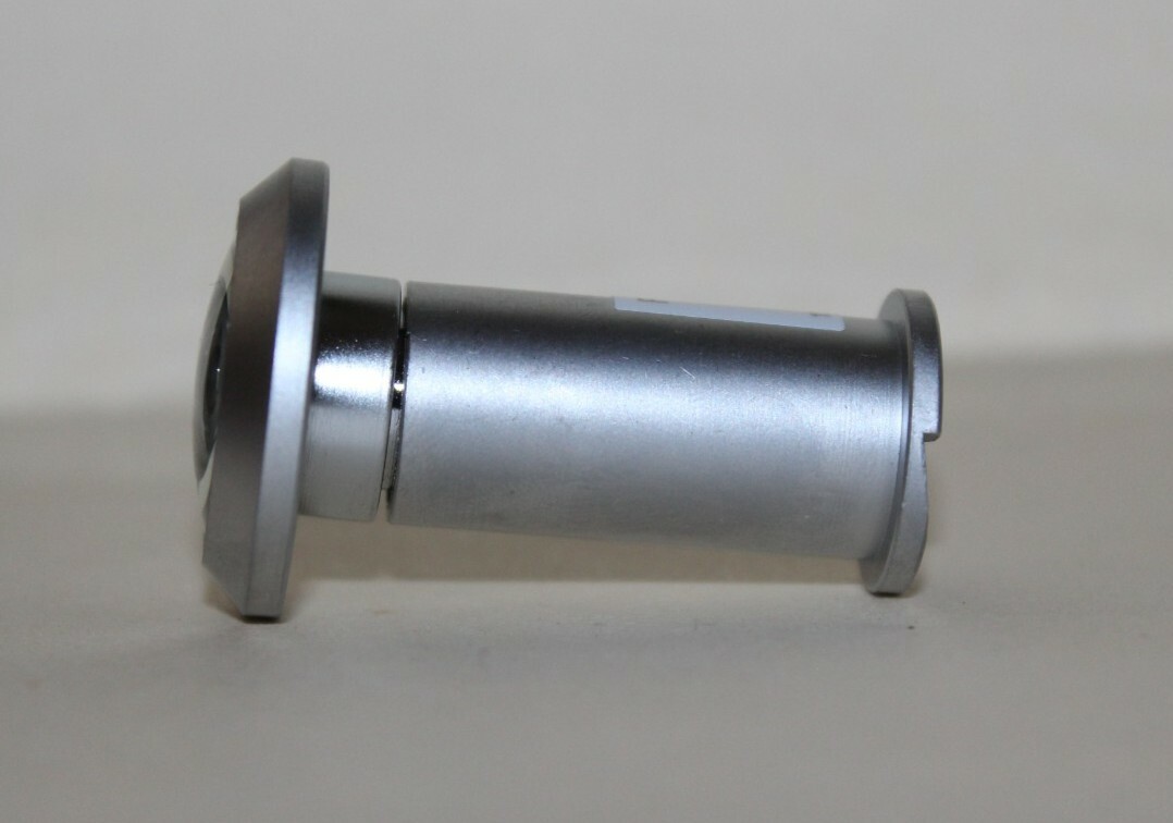 50 Hager 1756us26d 185 Degree Fire Door Viewer R18373 for sale online