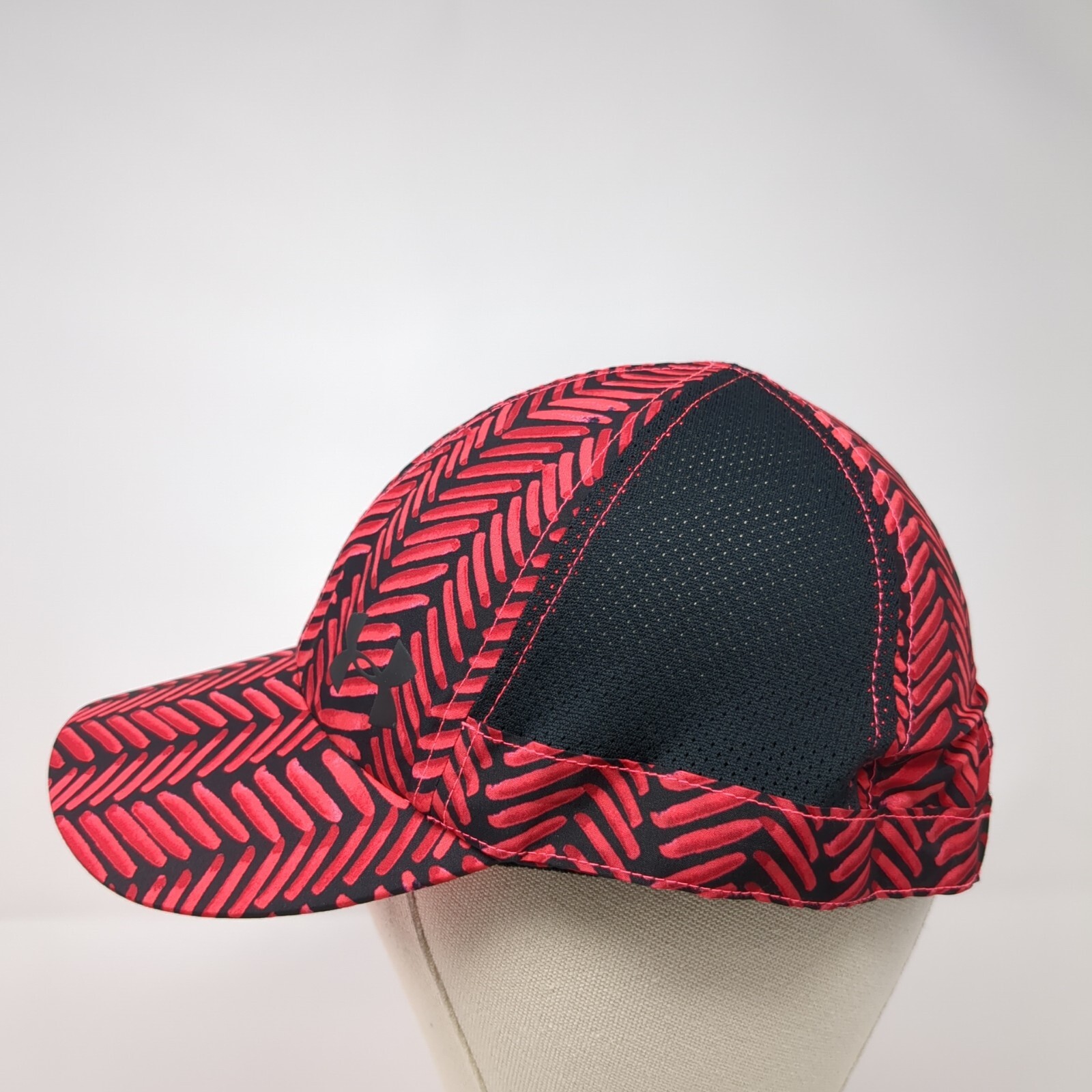 Under Armour Women's Strapback Hat Multicolor OS … - image 3