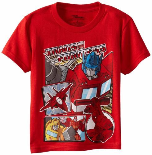 Transformers 2007 Black S/S Movie Promo T-Shirt XL | eBay