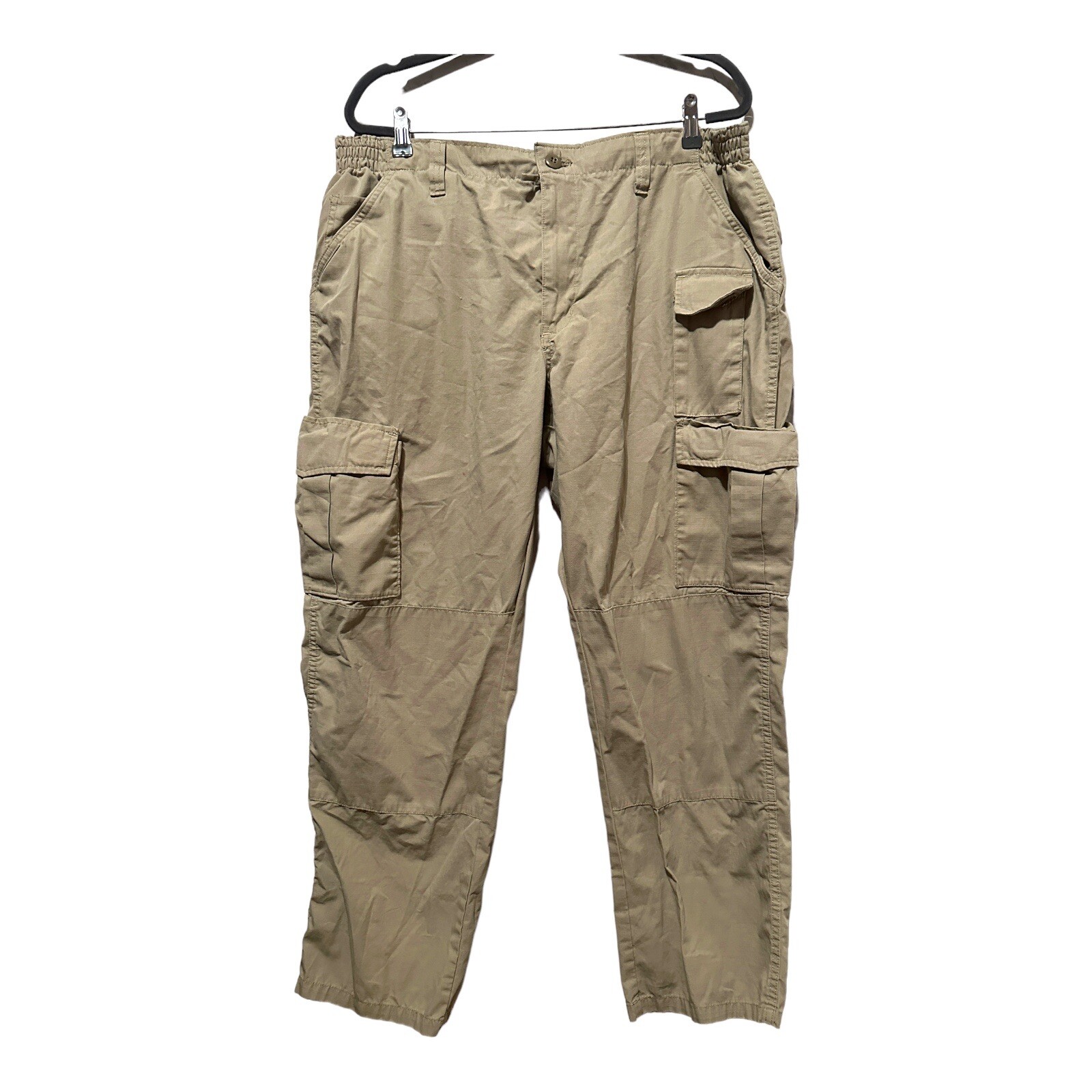 Propper Mens Uniform Tactical Cargo Work Pant Stret… Gem
