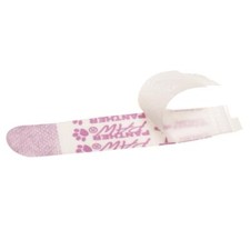 Sterile Hook-and-Loop Tabs