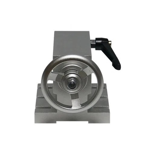 MT2 Activity Tailstock WIth 3 Heads Center Height 65mm CNC Router Lathe Machine - Bild 2 von 10