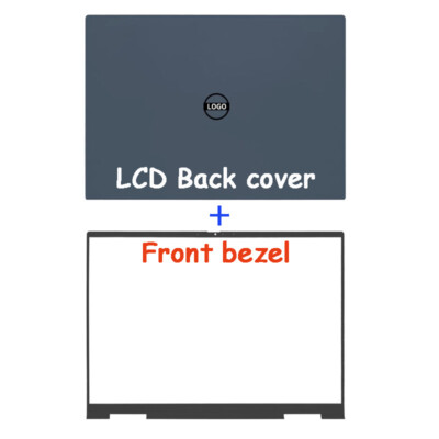 coque inférieure Lower Case Pour Dell Inspiron 14 3480 3481 3482 0790TT