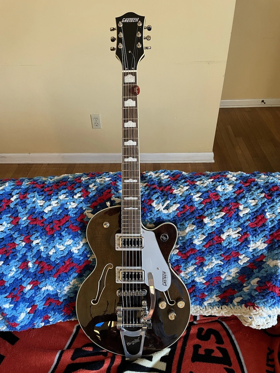 Gretsch 5657t deals