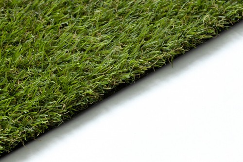 Artificial Lawn "ALVIRA" Green Grass, Cheap Wiper, Turf Garden Quality durable - Picture 7 of 9