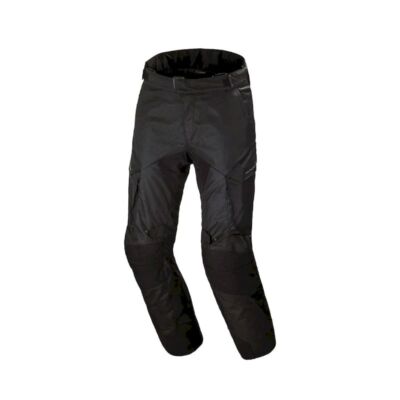 Hose Aus Stoff Macna Forge - Stoff - M - Schwarz - Forge - Herren M Schwarz
