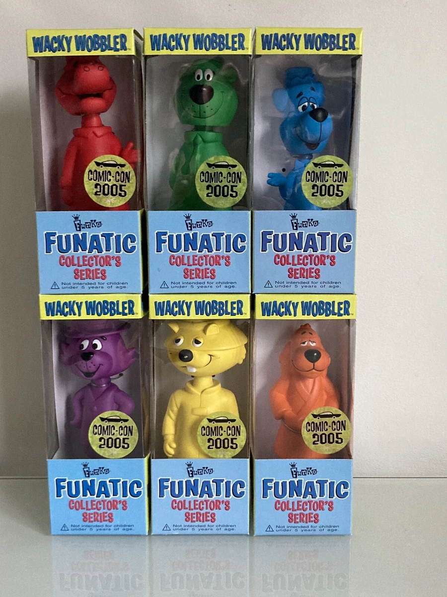 Wacky Wobbler for sale | eBay UK