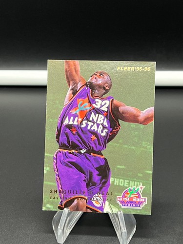 Shaquille O’Neal Basketball Cards YOU PICK 1990s Lakers Magic USA PWE SHIP - Picture 14 of 207