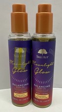 Tree Hut Moonlight Glow Balancing Body Oil Bo...