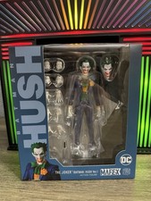 Medicom Toy MAFEX 142 The Joker  Batman  Hush Ver.  DC Action Figure US Seller