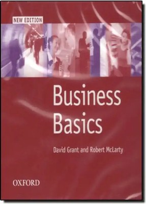 Business Basics, New edition : 2 Class Audio-CDs - David Grant ZUSTAND SEHR GUT