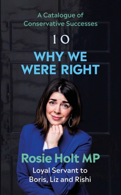 Why We Were Right - Image 2