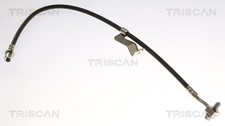 Bremsschlauch TRISCAN 8150 81012 für TESLA MODEL Allrad Heckantrieb Performance