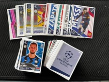 2021 Topps MLB Sticker Collection Baseball Cards 22