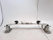 Pare-choc avant Citroen C-CROSSER