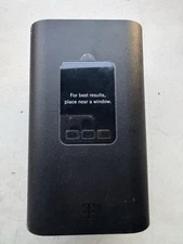 T-Mobile 5G Home Internet Gateway Router WiFi Modem Black Tmobile
