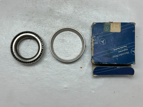 NEU Original  Mercedes-Benz Radlagersatz 0109817405 M074