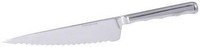Contacto Edelstahl Kuchenmesser Ergonom