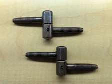 Anuba Screw In Lift Off Pin Hinges Barrel Drill In Hinge Cabinet Cupboard Door