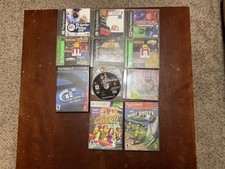 Pacchetto giochi Playstation 1, Playstation 2 e Xbox 12 dischi in totale
