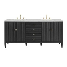 James Martin Vanities 485-V72-3ENC Myrrin 72