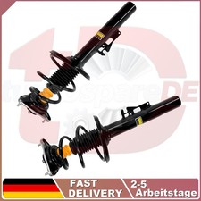 Paar Komplett Vorne Stoßdämpfer Für Porsche Boxster Cayman 987 98734304106