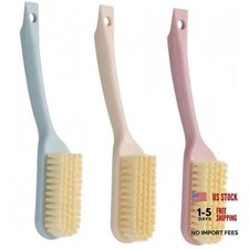 Shoe Brushes for Cleaning Scrubbers - 3 Pack - Shoe Cleaner Brush