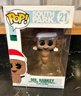 Funko Pop! Vinyl: South Park - Mr Hankey #21