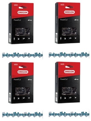 4-pack 24'' Chains Fits Jonsered CS 2159, CS 2159C, CS 2159CWH 72EXL084G (4)