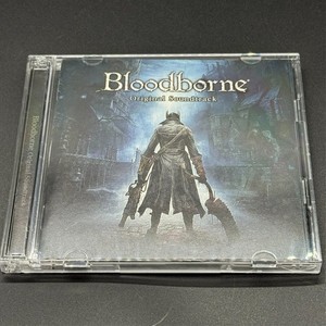 Bloodborne Soundtrack for sale | eBay