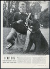 1945 Irish Water Spaniel 4 photo Quaker Hill Dog Training Pawling Ny article