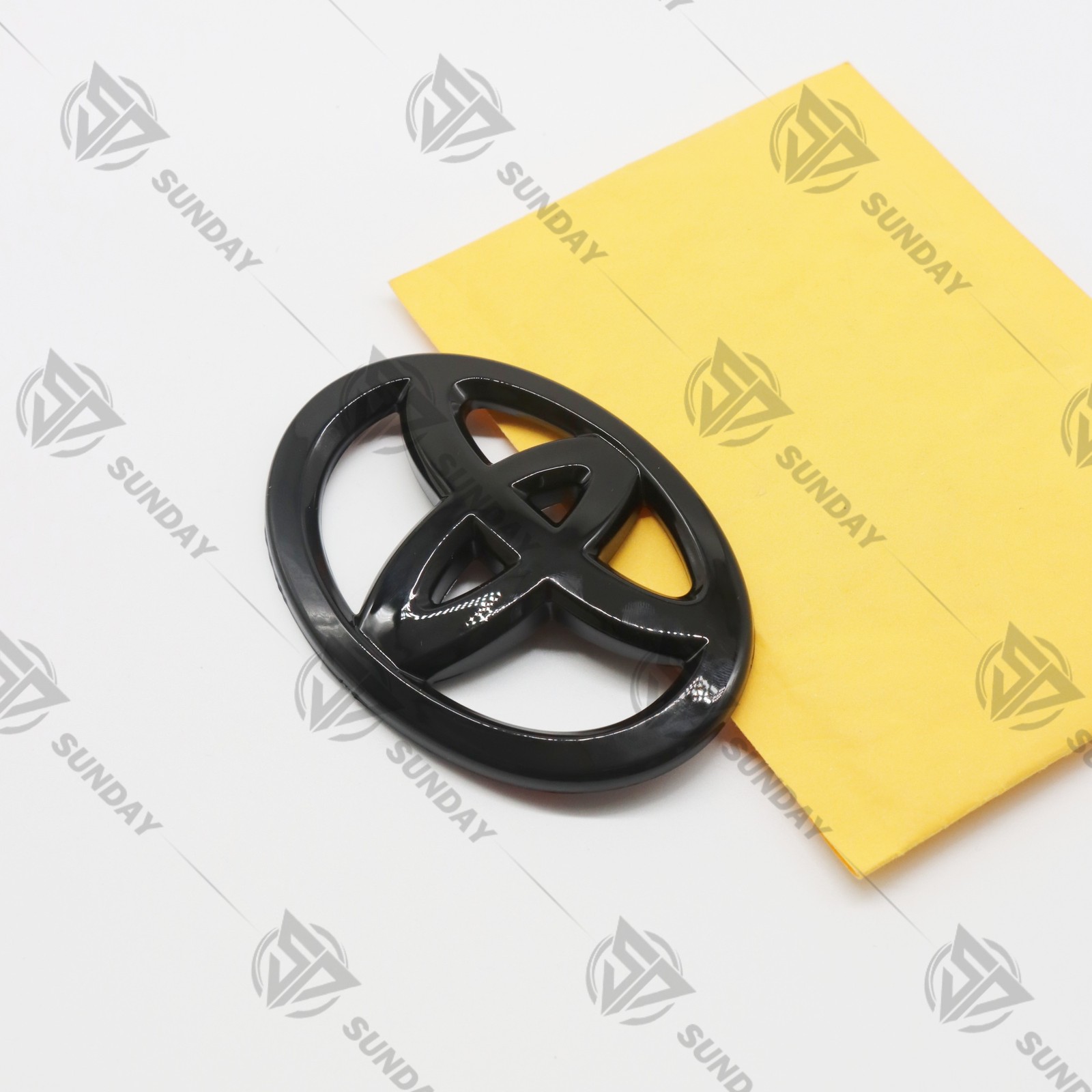 Rear Trunk Emblem Overlay Kit For Avalon XSE XLE Limited Accessories 2010-2022