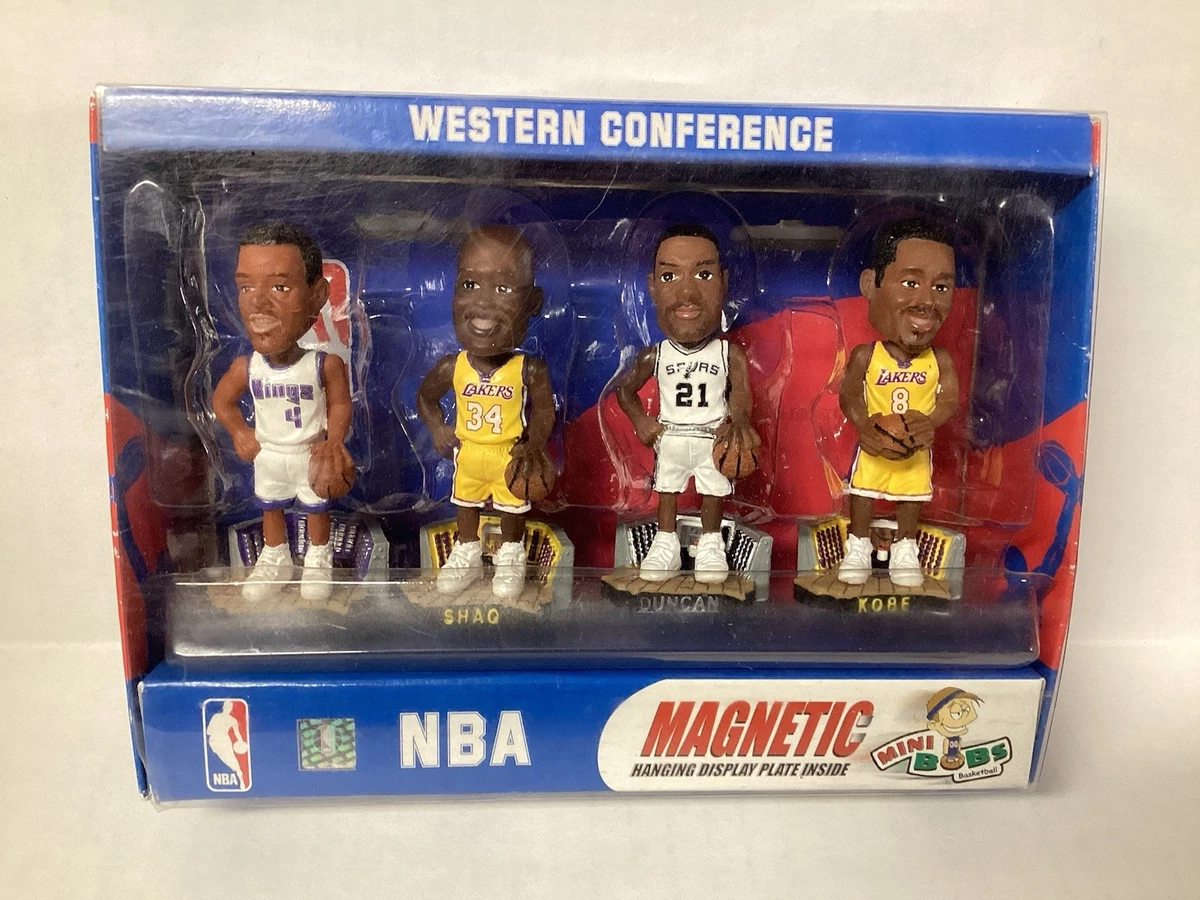 Kobe Bryant NBA Bobbleheads for sale | eBay