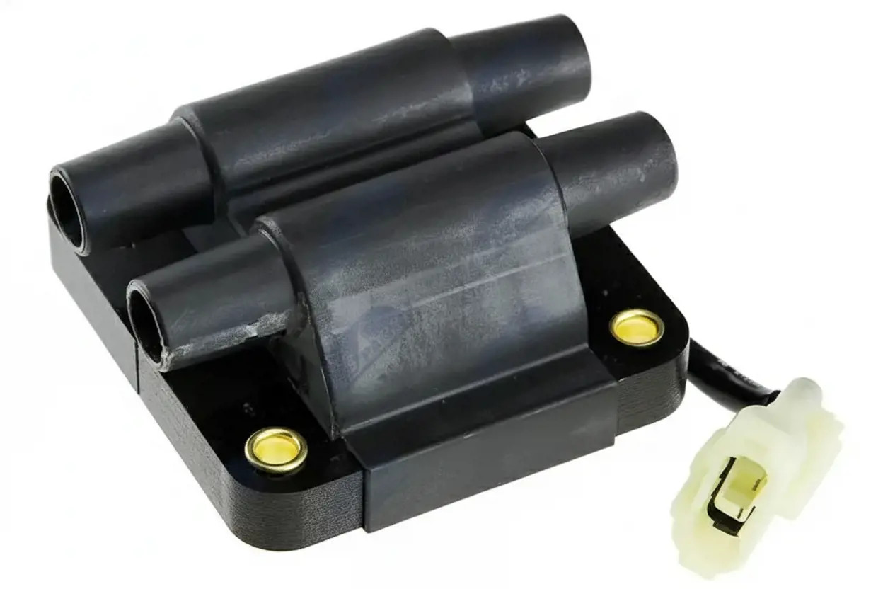 NTY ECZ-SB-003 Bobina d'accensione - Immagine 2