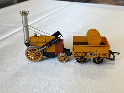 Hornby Rocket H0 Modelleisenbahn Güterwagen Waggon ohne OVP