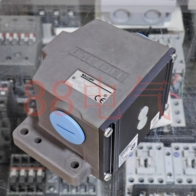 1Pcs New   BNS00AL limit switch BNS 819-D02-E12-100-10-FD *tn