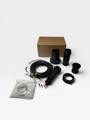Airmar ST850 *COMPLETE KIT* for Raymarine ST60 ST40 i50 ITC-5 ST290 ST70 Pods
